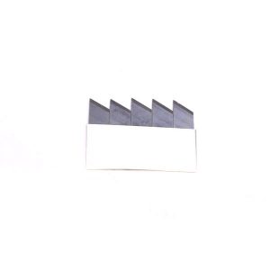 Canplas-Hayden 754501 Premier Central Vacuum Pipe Cutter Blade 5PK