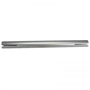 Oreck XL21 Vacuum Cleaner Silver Lower Tube # 77002-02, 7700202