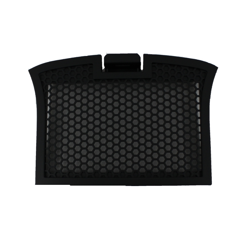 Cirrus VC439 Canister Vacuum Cleaner Exhaust Filter Cover # 9A09VC439