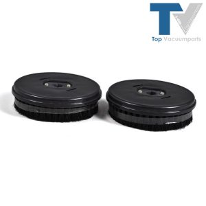 Pullman Holt Vacuum Cleaner Nylon Brush 2Pk # B100329