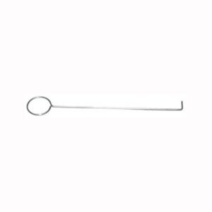 Hizero Vacuum Cleaner Bionic Mop Sink Drain Hook # SINKDRAINHOOK