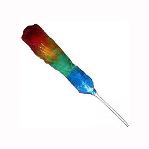 Counter Sale SJ225, Vacuum Cleaner Rainbow Synthetic 26″ Duster