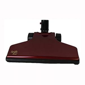 Fuller Brush FB-SPFM Spiffy Maid Vacuum Cleaner Maroon Complete Floor Nozzle # SPFM-18