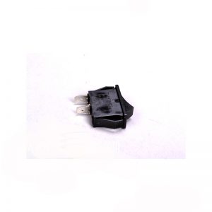 Heat Smart SSF103, SSF1500, SSG1500 Heater Vacuum Cleaner 2 Speed Switch