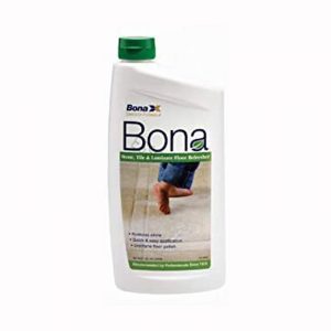 Bona WT760051161, Vacuum Cleaner High Gloss Stone, Tile, Laminate Floor Polish 32 oz