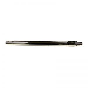 1-1/4″ Steel Telescopic Ratchet 22″-38″ Wand For Fit All YW550 Vacuum