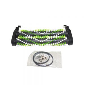 Bissell Vacuum Cleaner Brushroll Assembly Fits 22839, 2283, 2007P, 1986, 1964 # 1611133