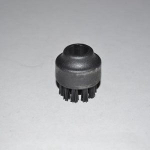 Reliable 17-1040-01, Steamer Vacuum Cleaner Nylon Brush Fits E3, E5
