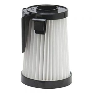 DVC Eureka DCF4 DCF18 Vacuum Cleaner Dirt Cup Filter 1Pk # 413407