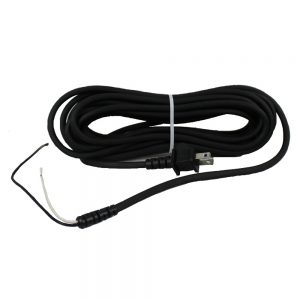Oreck Part for Command UK30200 Vacuum Cleaner 30′ Cord # 430000281