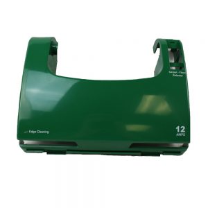 Evolution V700002326, 6706Z Vacuum Cleaner Green Nozzle Housing