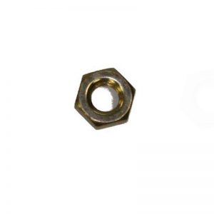 Oreck 100, 888, 988, 5000 Vacuum Cleaner Fan Nut # 03-0448-00M