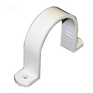 canplas – hayden 2” PVC Tubing Strap For Central Vacuum Models # 06-0615-08