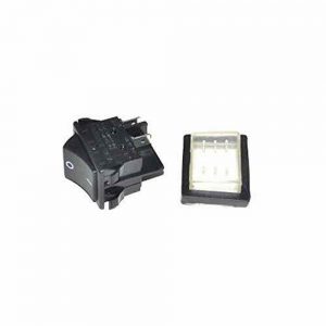 Bissell 18P0 Garage Pro Vacuum Cleaner Switch # 2030182, 203-0182