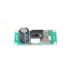 Bissell Vacuum Circuit Board For 8920, 9200, 9300, 9400, 8930, 9200-2 Models # 2036805