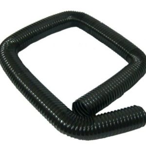 Shop Vac 6′ X 2-1/2″ Black Hose Only For SVR-4015 Vacuum 2PK