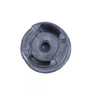 Cirrus Upright Vacuum Cleaner Holder With Bearing # 700170400