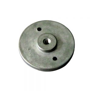Cirrus CR69, CR79, CR89 Upright Vaccum Cleaner Brushroll End Cap # 700172300