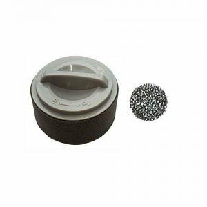Bissell Model 23T7 Series Inner & Outer Circular Filter With 1pk Pre Motor Filter
