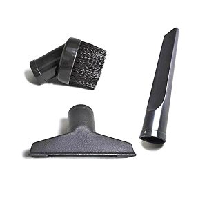 Shop Vac Cleaner 1-1/4″ All Household Cleaning Kit, Fits All 1.25-inch cleaning kit