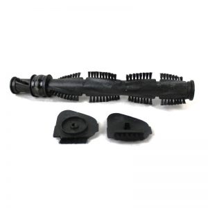 Cirrus KEY 41-46 VC9310S Vacuum Cleaner Black Plastic Brushroll