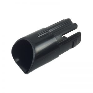 Eureka Sanitaire SC9180, C4910A, EP9110A Duralux Vacuum Wand Tip