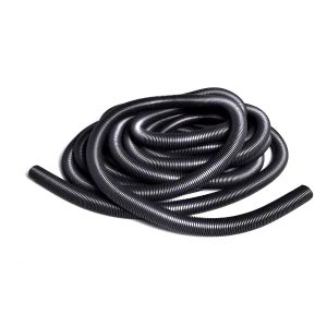 Fit All 7815002002A Commercial Vacuum 1 1/2 X 50′ Black Crushproof Hose