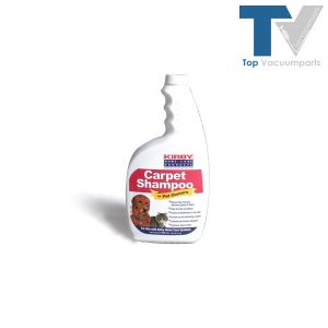 Kirby 235406S, Pet Owner Carpet Shampoo 32Oz.