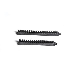 Eureka Vacuum Cleaner 12″ Brush Inserts (Brush Strip) Balck # 52140