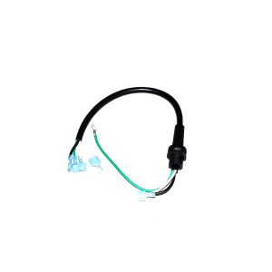 Proteam 836480 Super Coach, Pro 6, 10 Back Pack Vacuum Cleaner Pigtail Assembly