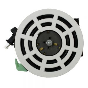 Cirrus VC439 Canister Vacuum Cleaner Cord Reel # 93D20VC439