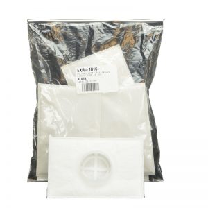 Electrolux Hitech 2100 LE Vacuum Cleaner High Efficency Microfiltration Filter 6Pk # 15-1834