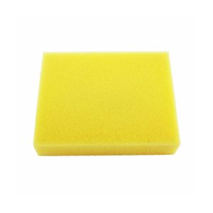 Bissell 1600304, 160-0304, 1009 Aeroswift Vacuum Cleaner Foam Filter (1 Filter)