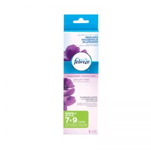 Bissell Febreze, 27W8, 3545, Style 7 & 9, Vacuum Postmotor Allergen Filter # 27W81