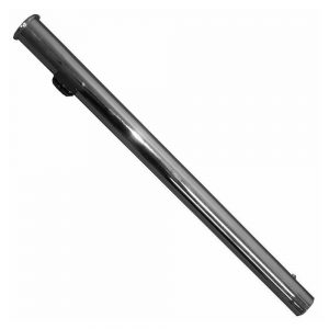 Fit All,32-1912-02 Vacuum 1-1/4″x19″ Metal Wand W/ Button Lock, Cord Clip