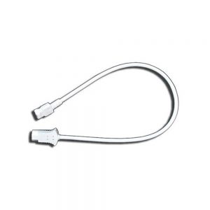 Fit All 32-5735-96, FA-3063 Vacuum Cleaner 15″ White 2 Female Ends Power Cord