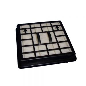 Dust Care DCC1200 Vacuum Cleaner Exhaust Frame Hepa Filter # compare to part 3801-1-32