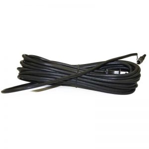 Eureka Sanitaire S675A Blue Line Upright Vacuum Black 30′ Power Cord # 3958530