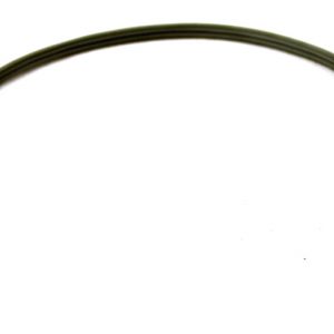 Cirrus CR68, 78, 88 Vacuum Cleaner Dust Compartment Sides Gasket # 700021305, C-76900