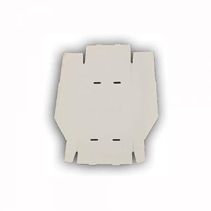 Shop Supplies Vacuum Cleaner 12″ x 4-1/2″ x 10″ Wide Open Top Bin Box # BINMT1012