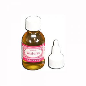 Counter Sale O-127 Fragrances Ltd Wisteria Fragrances 1.6oz