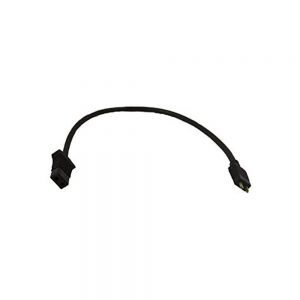 Fit All Vacuum 17″ Male/Female Brown Cord # PN126B