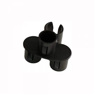 Panasonic Vaccum Cleaner Black Tool Clips to Wand Caddy Holder # PR-7025