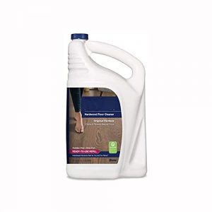 Bona Hardwood Floor Cleaner Ready to Use Refill 1 Gallon # WM700018159