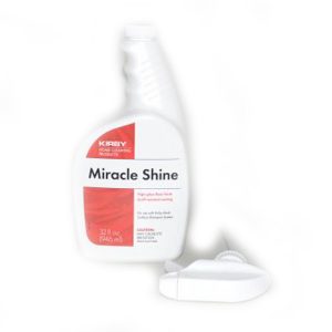 Kirby Vacuum Miracle Shine Bottle (32oz ) – 329214G