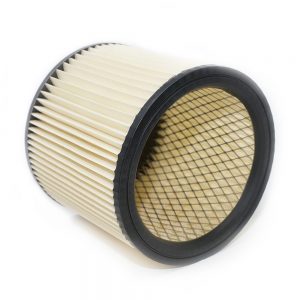 DVC 5, 6, 8 Gal Cartridge Vacuum Filter # 413960