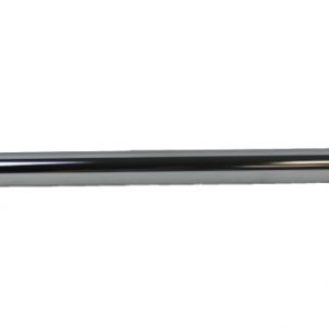 Fit All Vacuum Cleaner 1 1/4″ X 25″ Steel Vac Slotted Wand # FA-47-70