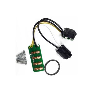 Plastiflex Hose Switch Assembly Wiring Harness And Switch Assembly For GAS PUMP Style Hose Grip – HDSHCBEZHR01