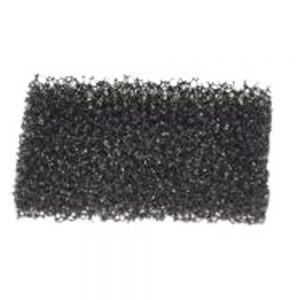 Kenmore Vacuum Cleaner Intake Exhaust Filter # KC37KDDUZV00