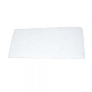 Kenmore Vacuum Cleaner Exhaust Filter # KC38KDWAZ000